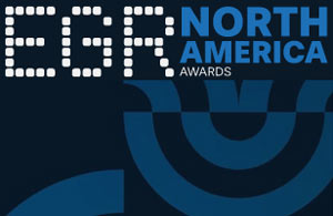 EGR North America Awards