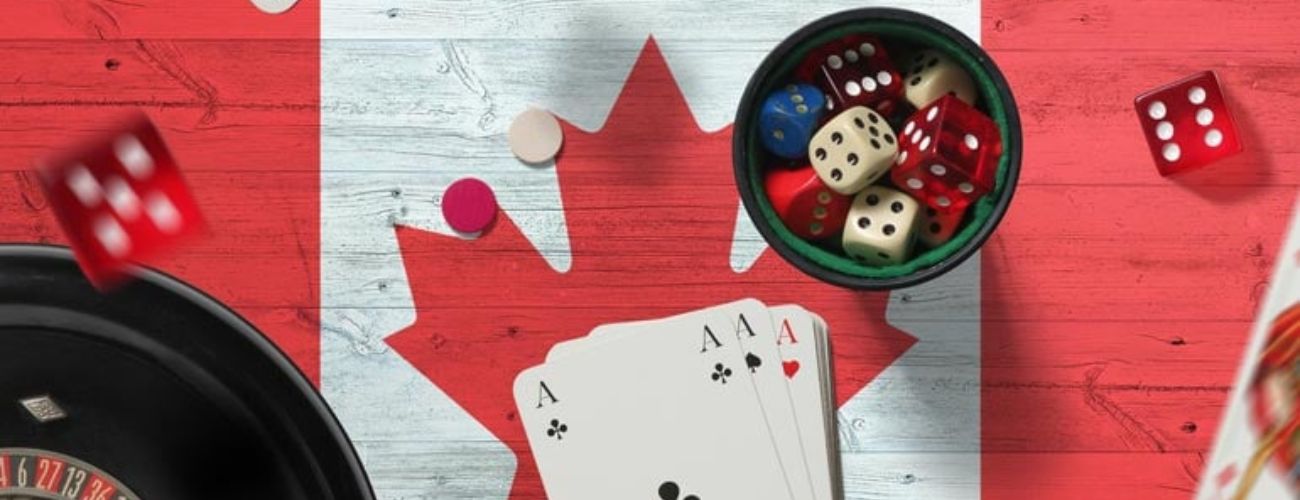 Canadian Gambling